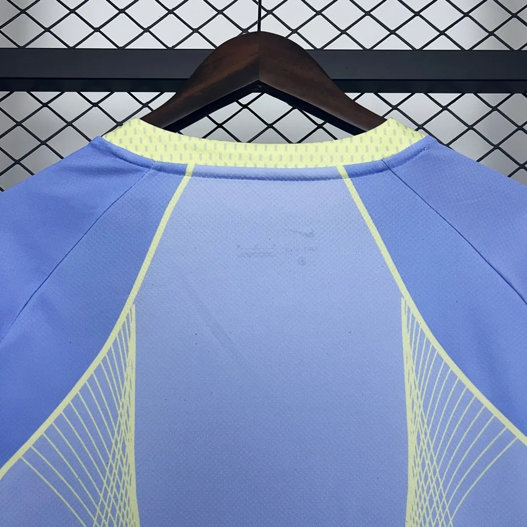 Barcelona Soccer Jersey - Image 7