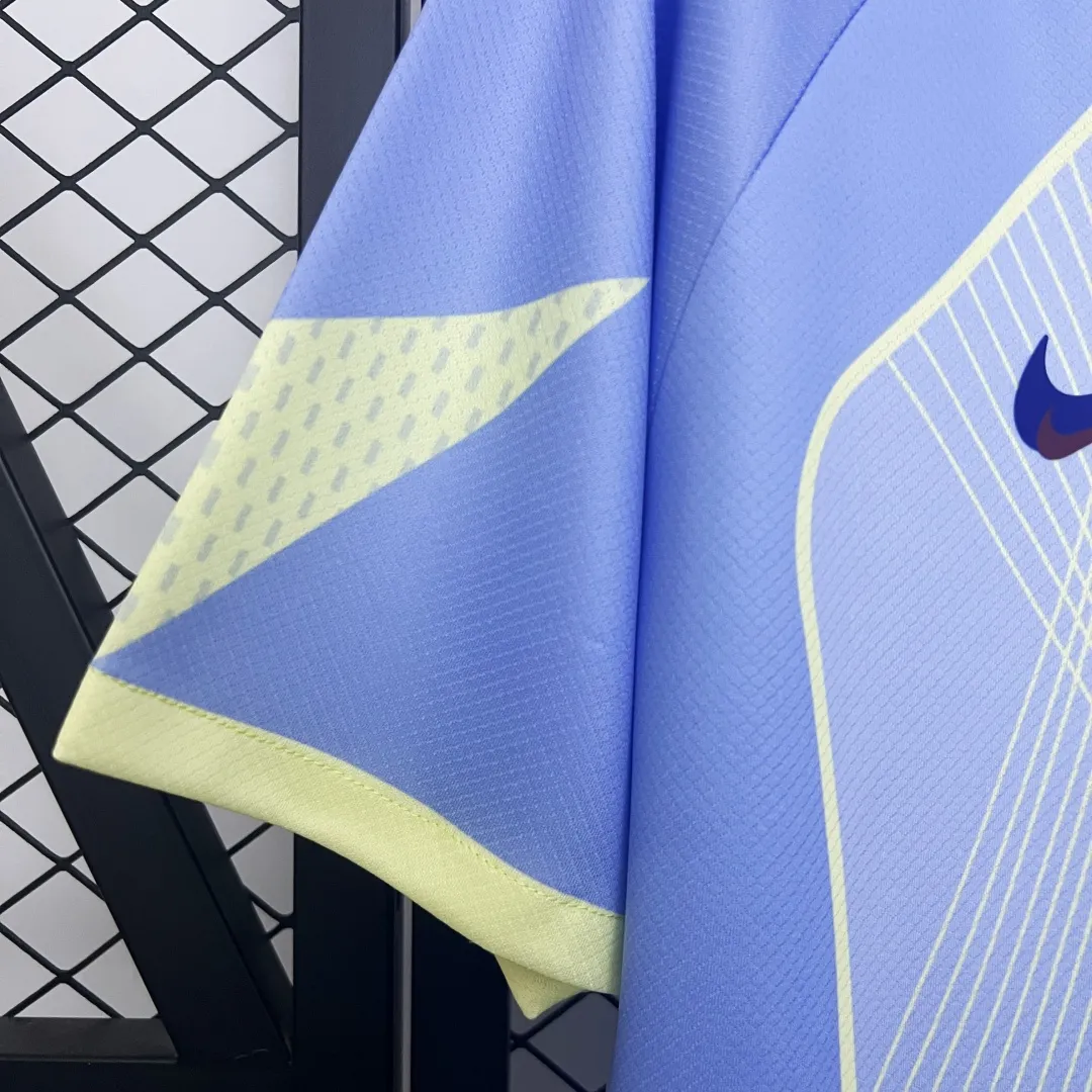 Barcelona Soccer Jersey - Image 5
