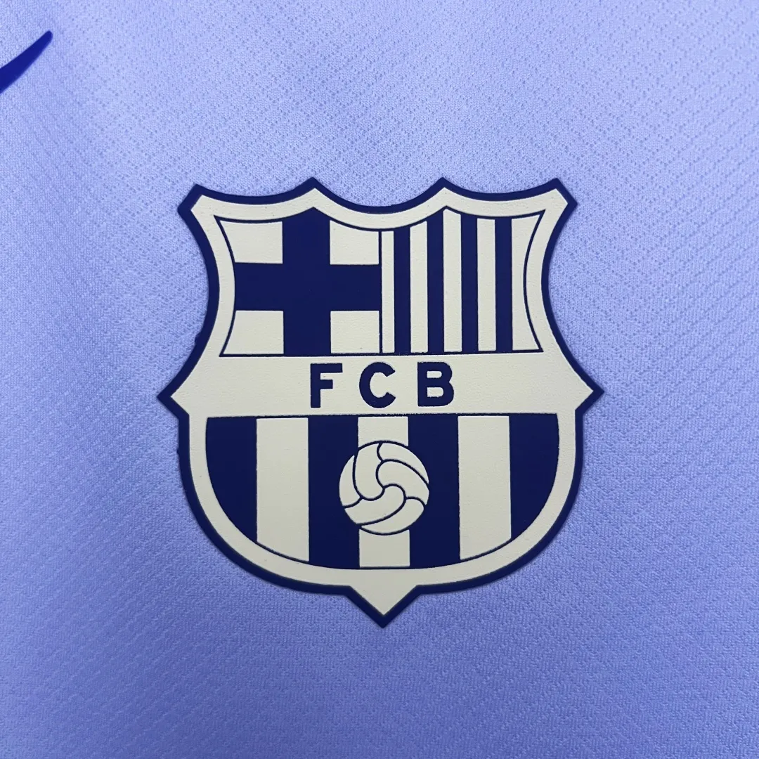 Barcelona Soccer Jersey - Image 3