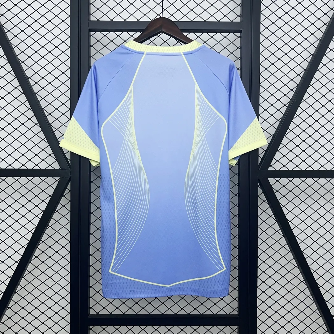 Barcelona Soccer Jersey - Image 8