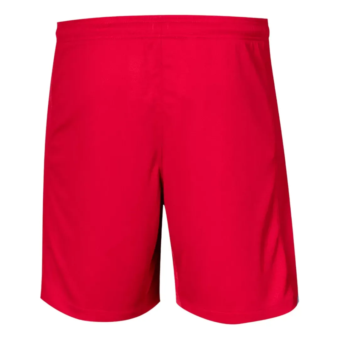 Alternative view of Barcelona Soccer Shorts