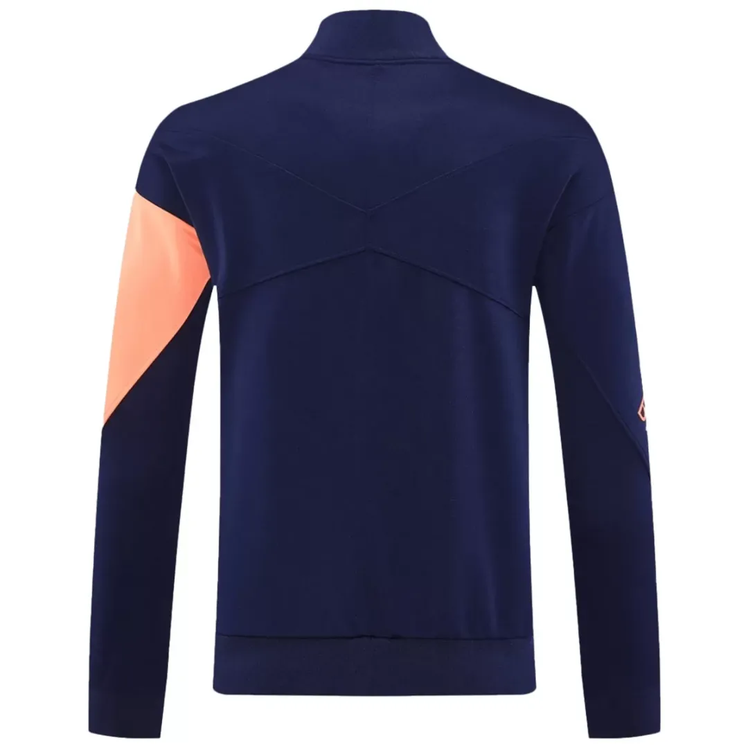 Alternative view of Nike Barcelona Track Jacket