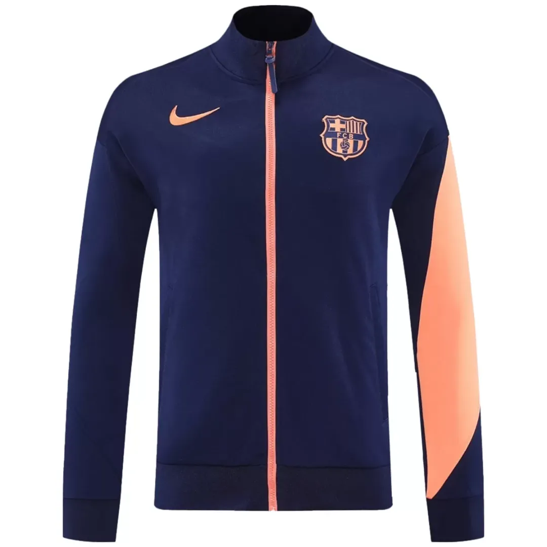 Nike Barcelona Track Jacket