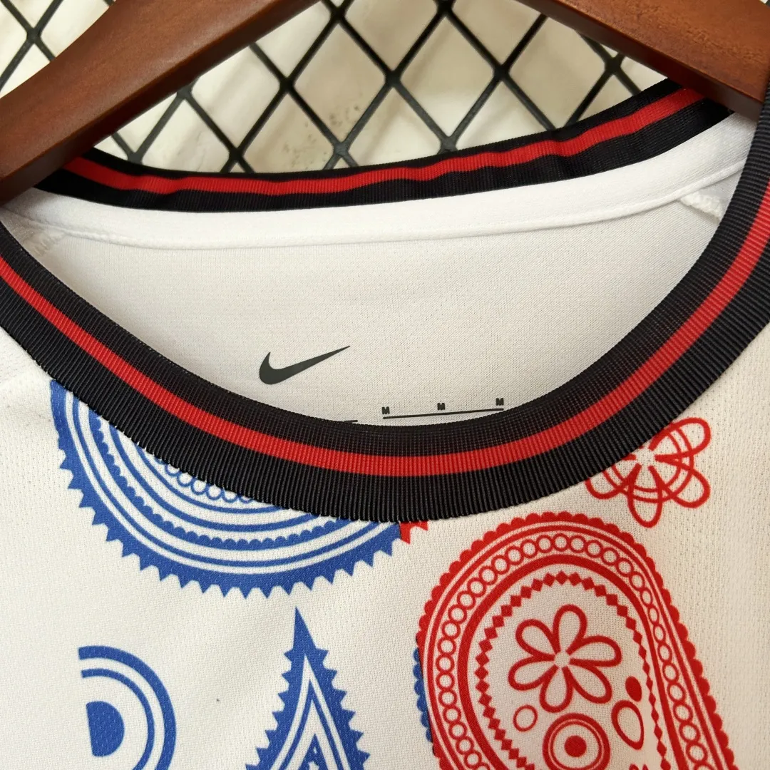 Barcelona Men's Soccer Jersey - Image 3