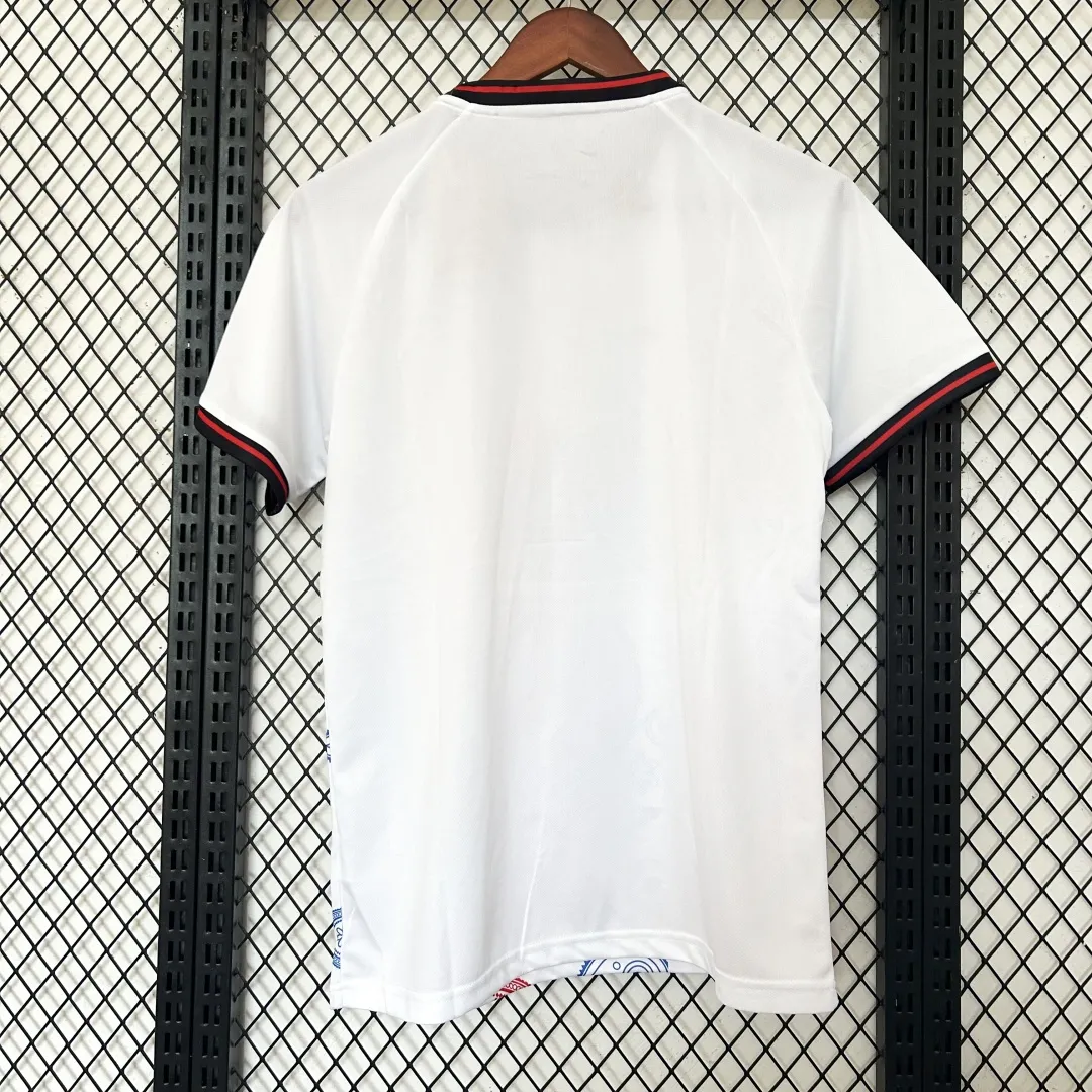 Barcelona Men's Soccer Jersey - Image 6