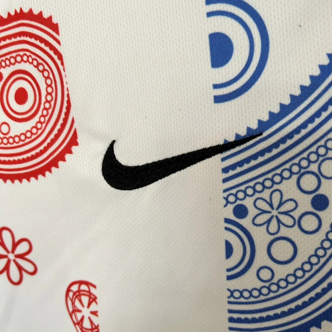 Barcelona Men's Soccer Jersey - Image 5