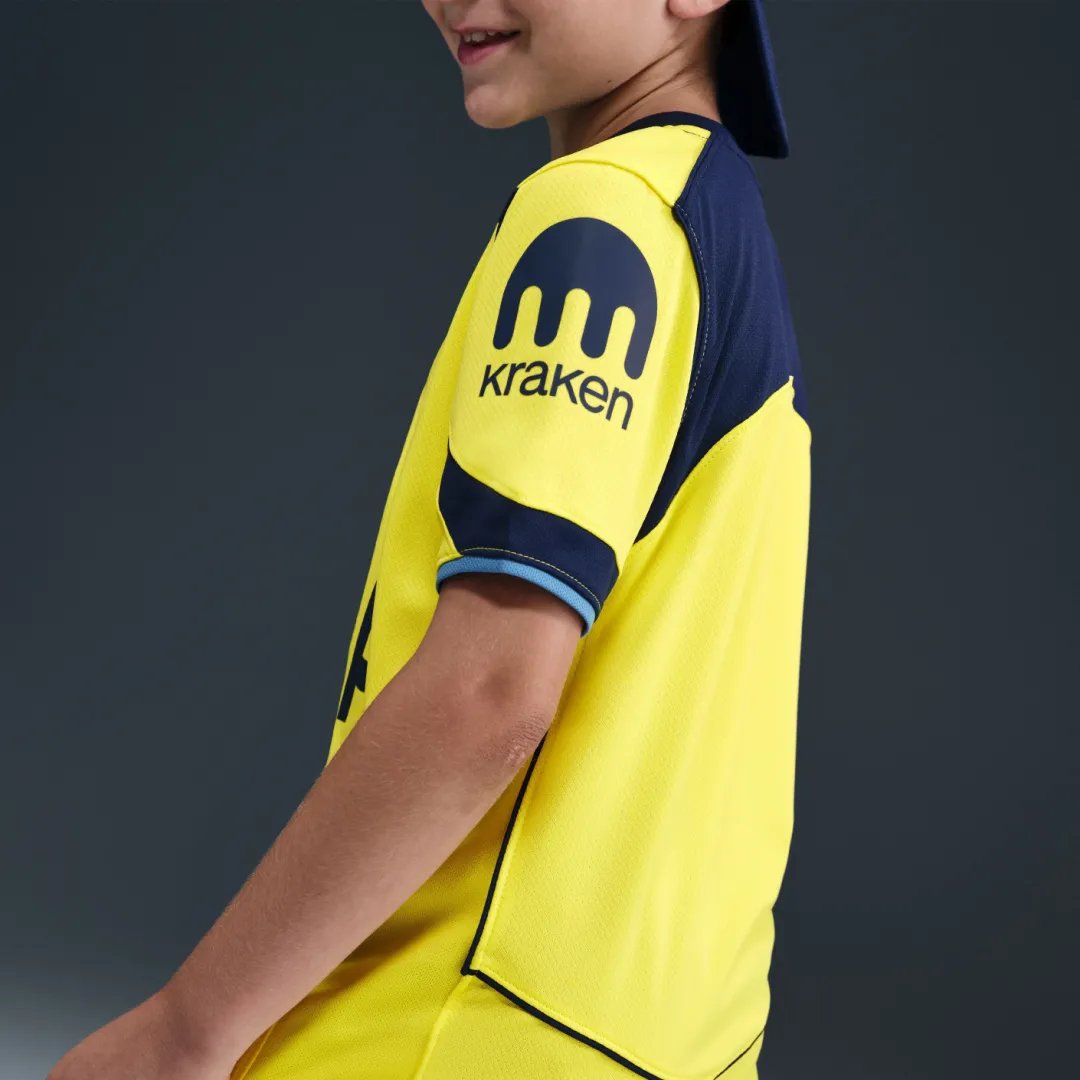 Tottenham Hotspur Kids Kit - Image 6