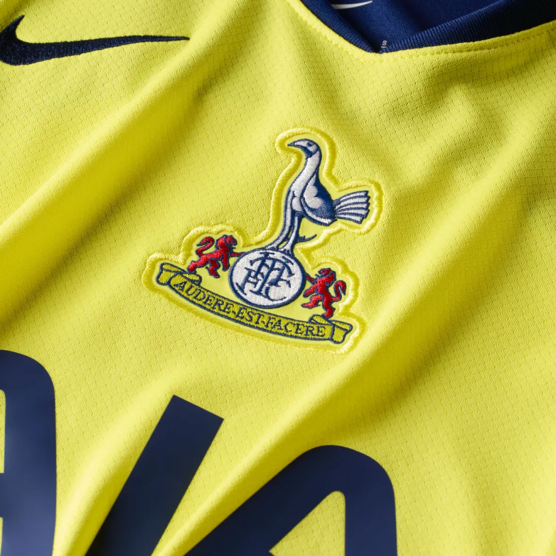 Tottenham Hotspur Kids Kit - Image 5