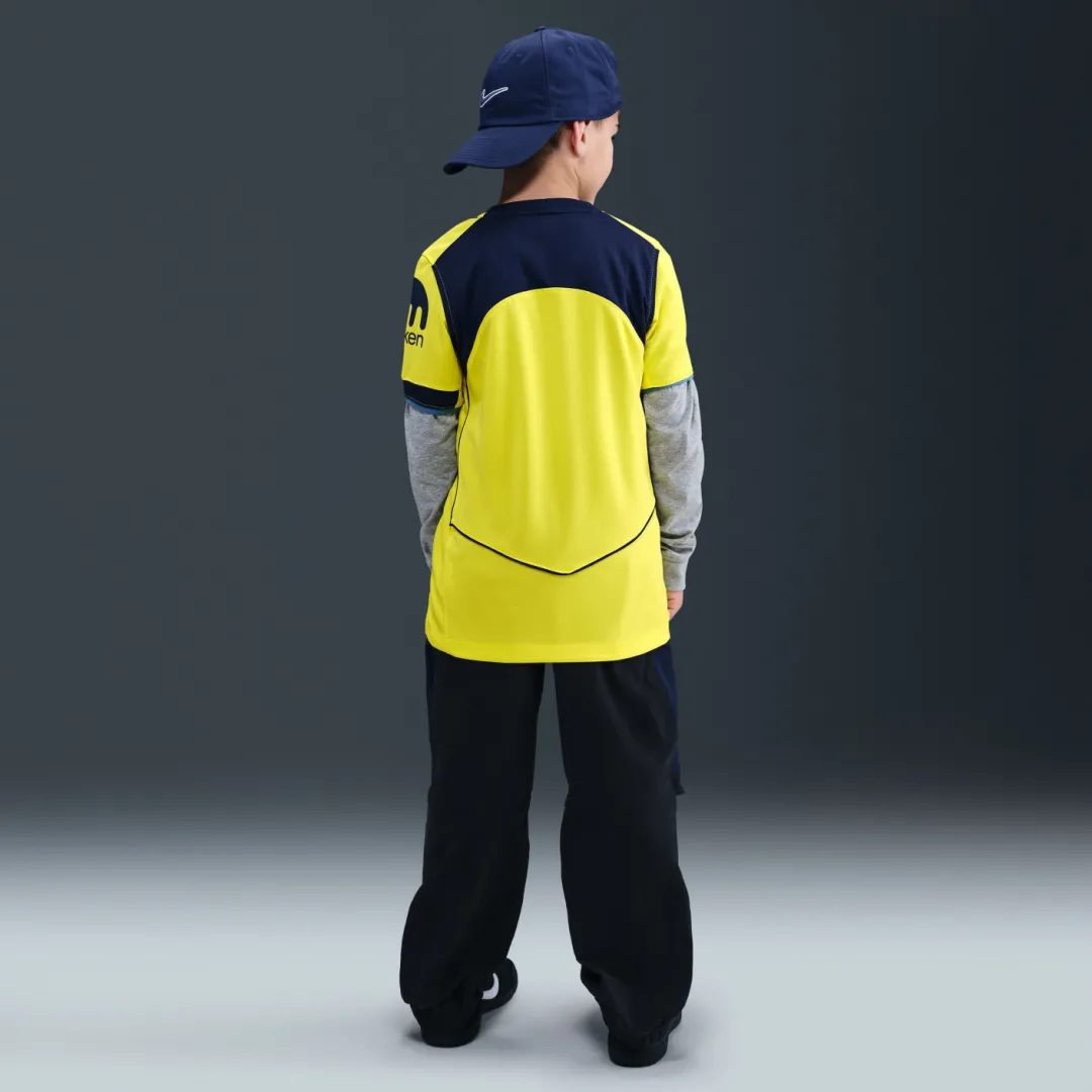 Tottenham Hotspur Kids Kit - Image 7