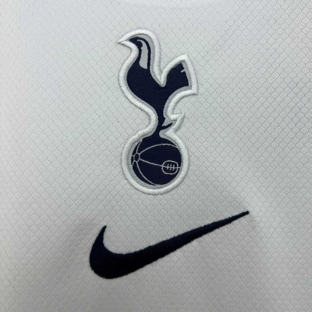 Tottenham Kids Football Kit - Image 5