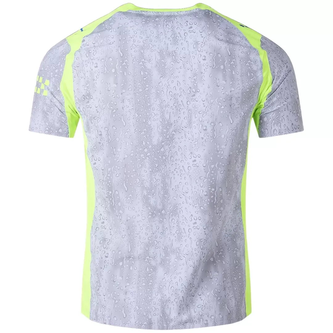 Alternative view of Puma Manchester City Third Jersey