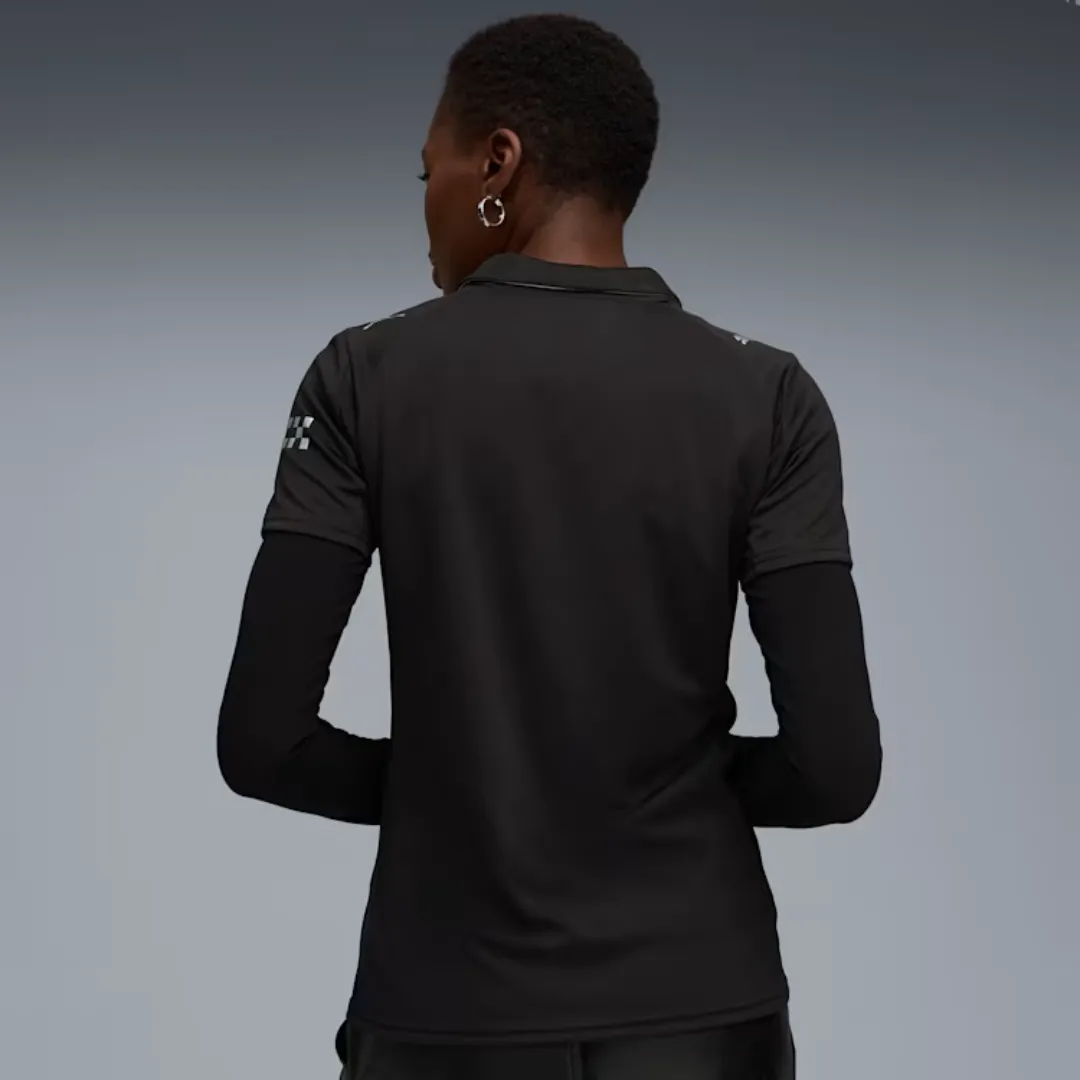 Manchester City Women Football Jersey - Image 8