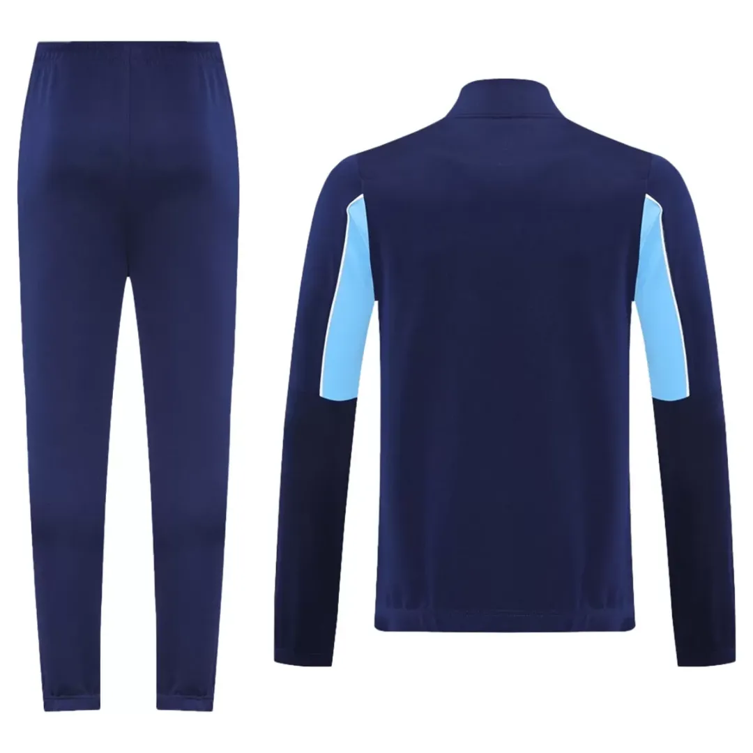 Alternative view of Puma Manchester City Tracksuit Kit