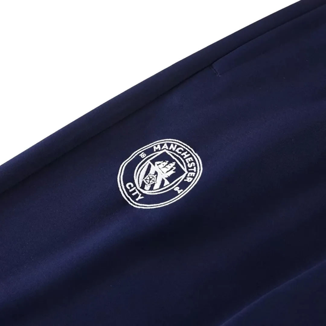 Puma Manchester City Tracksuit Kit - Image 9