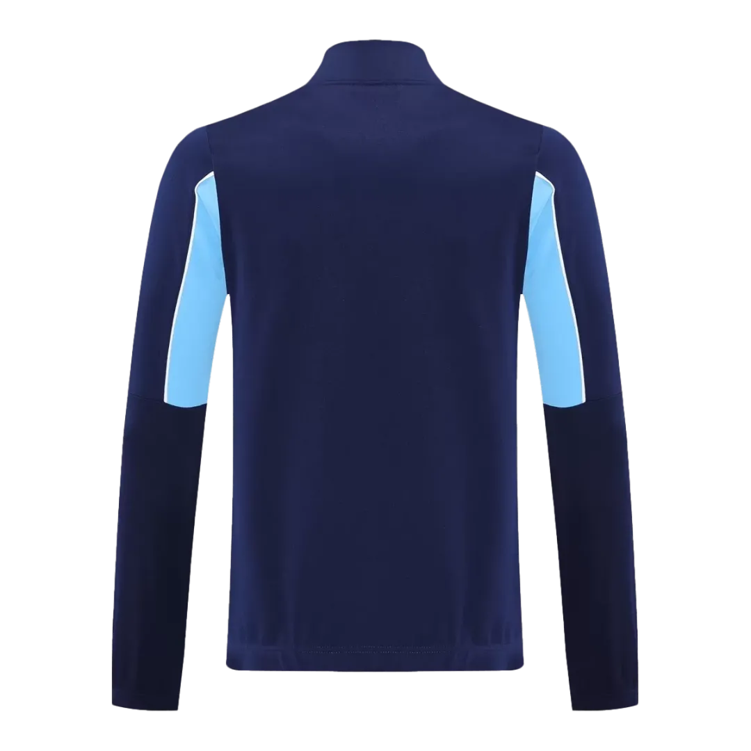 Puma Manchester City Tracksuit Kit - Image 4