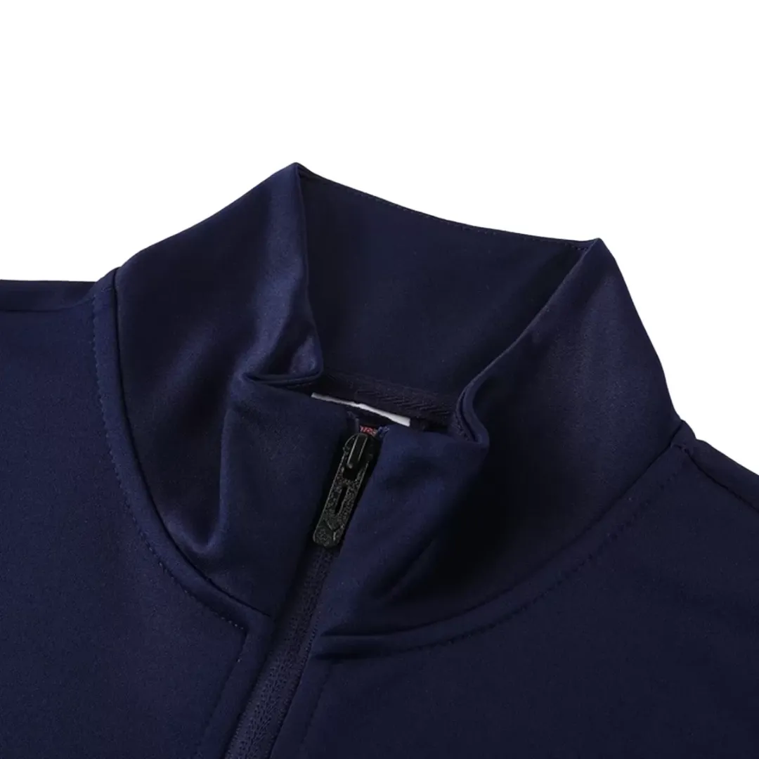 Puma Manchester City Tracksuit Kit - Image 5