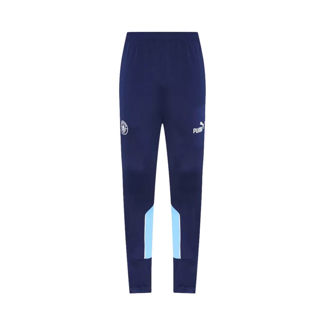Puma Manchester City Tracksuit Kit - Image 7
