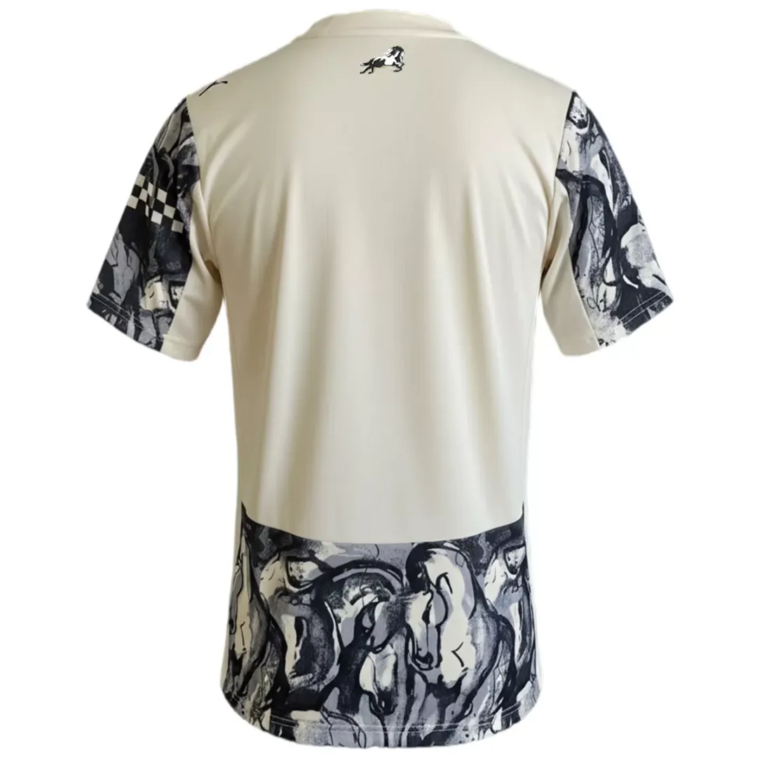 Alternative view of Manchester City“Year of the Horse Jersey 2026