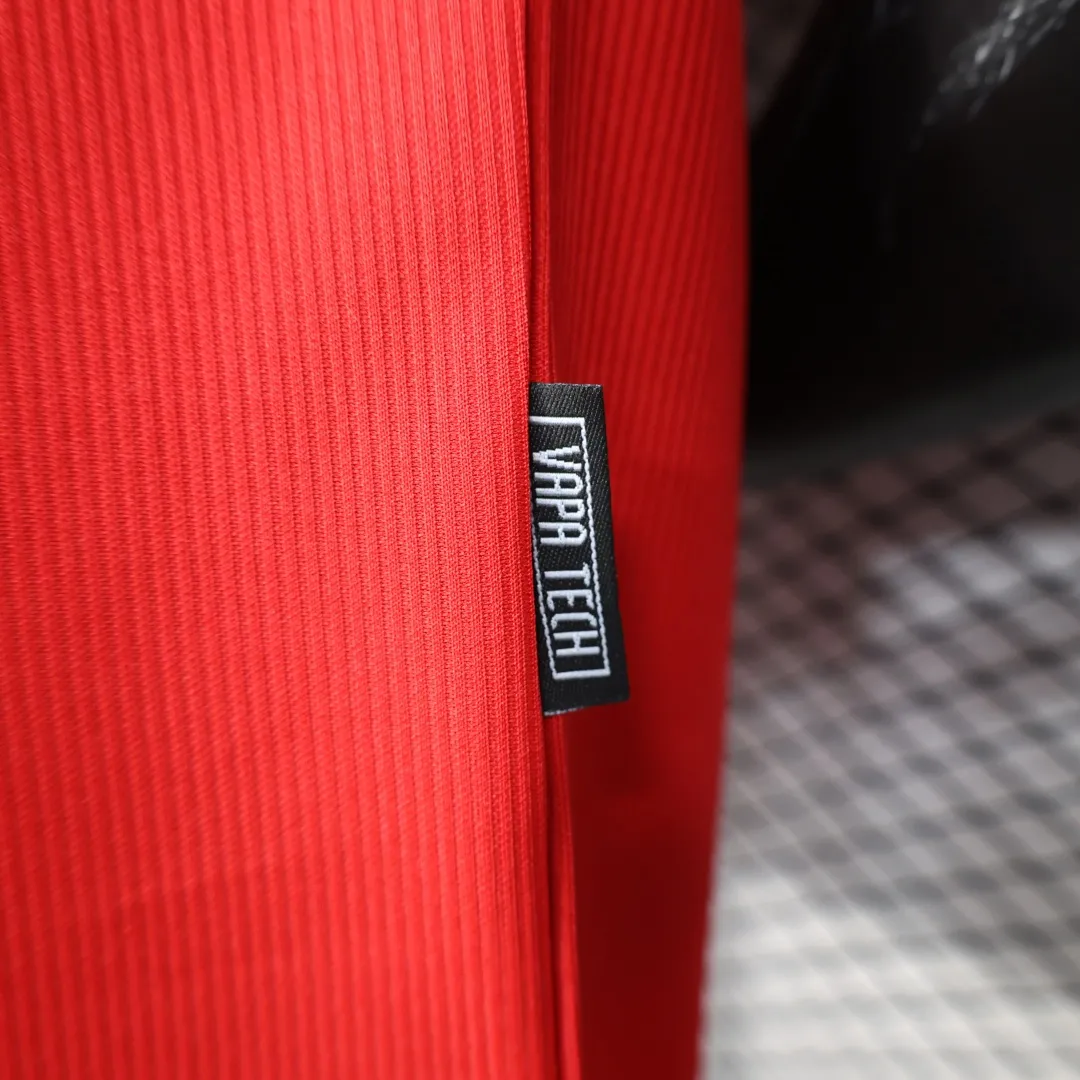 Manchester United 1998/99 Retro Home Jersey - Image 9