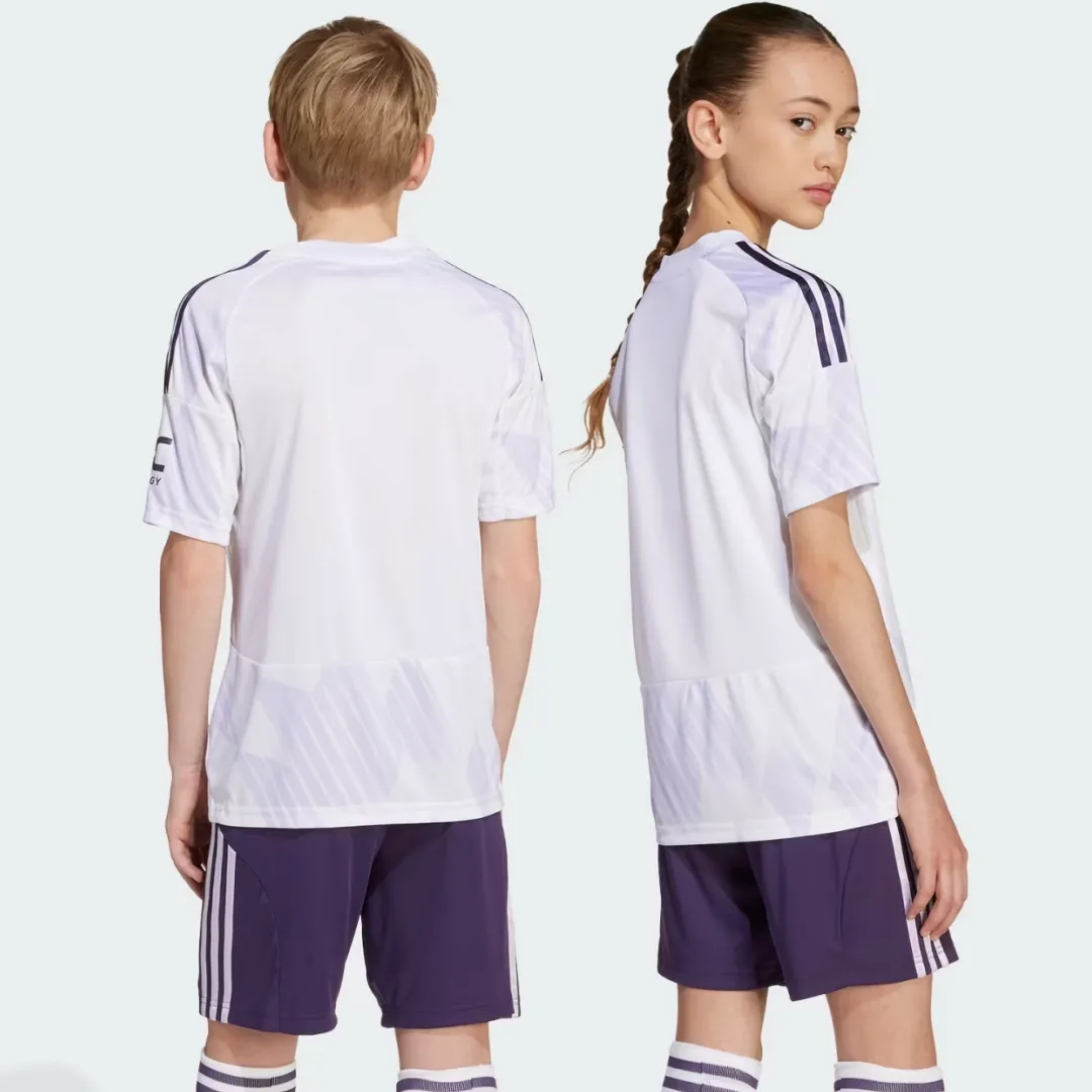 Manchester United Kids Kit - Image 6