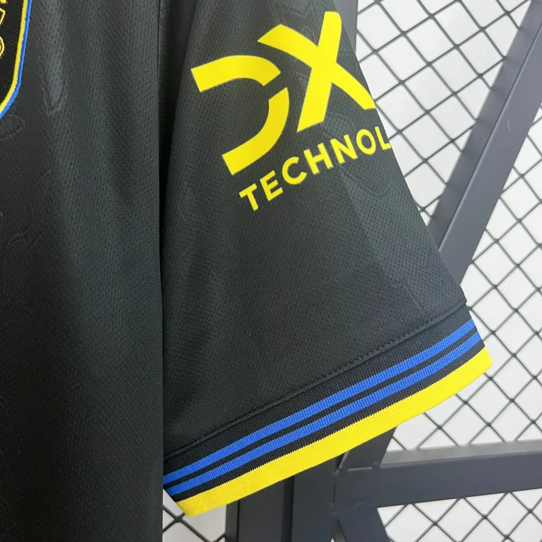 Manchester United Third Away Jersey - Image 5