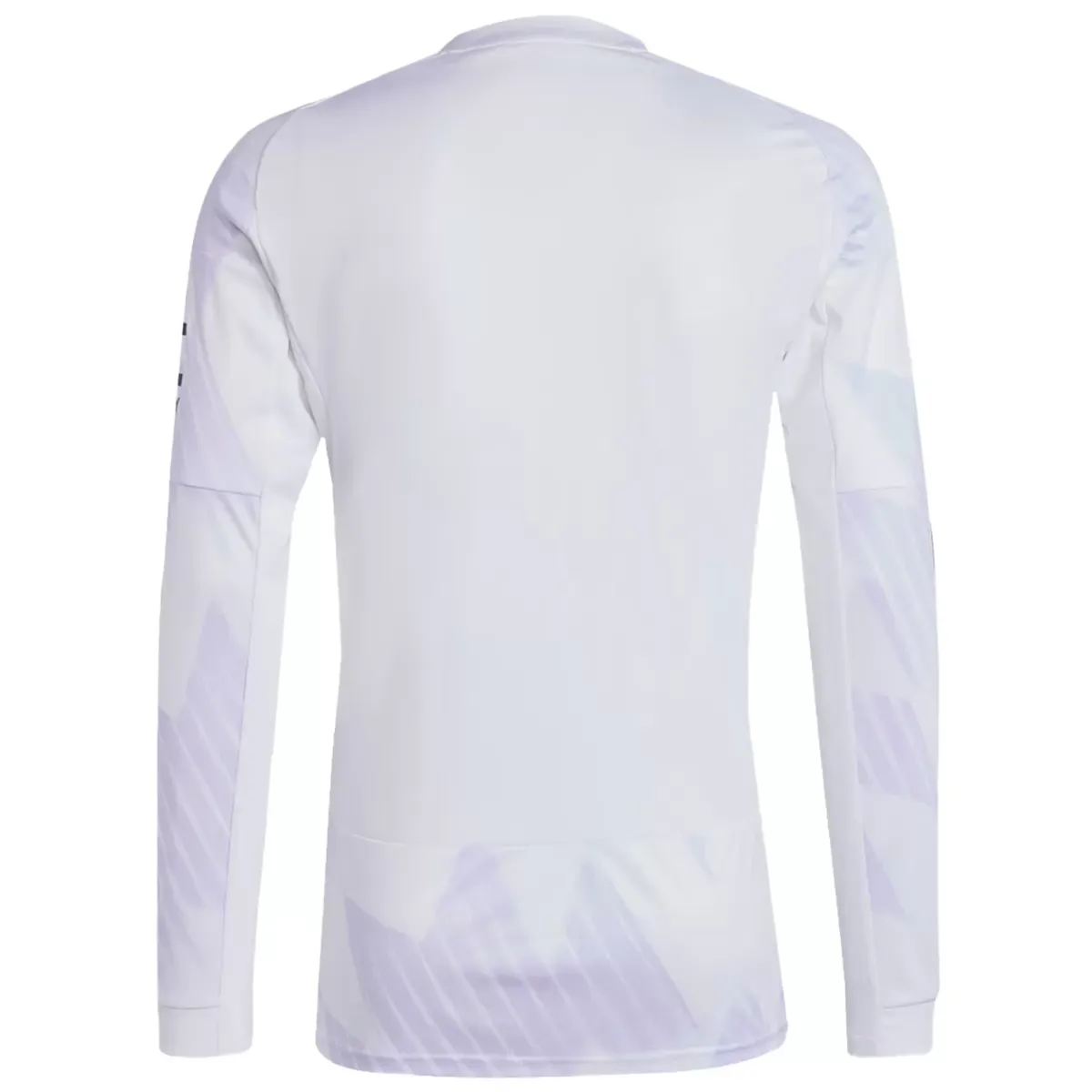 Alternative view of Manchester United Long Sleeve Jersey
