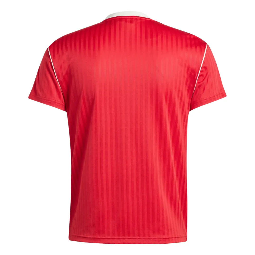 Manchester United Football Jersey - Image 2