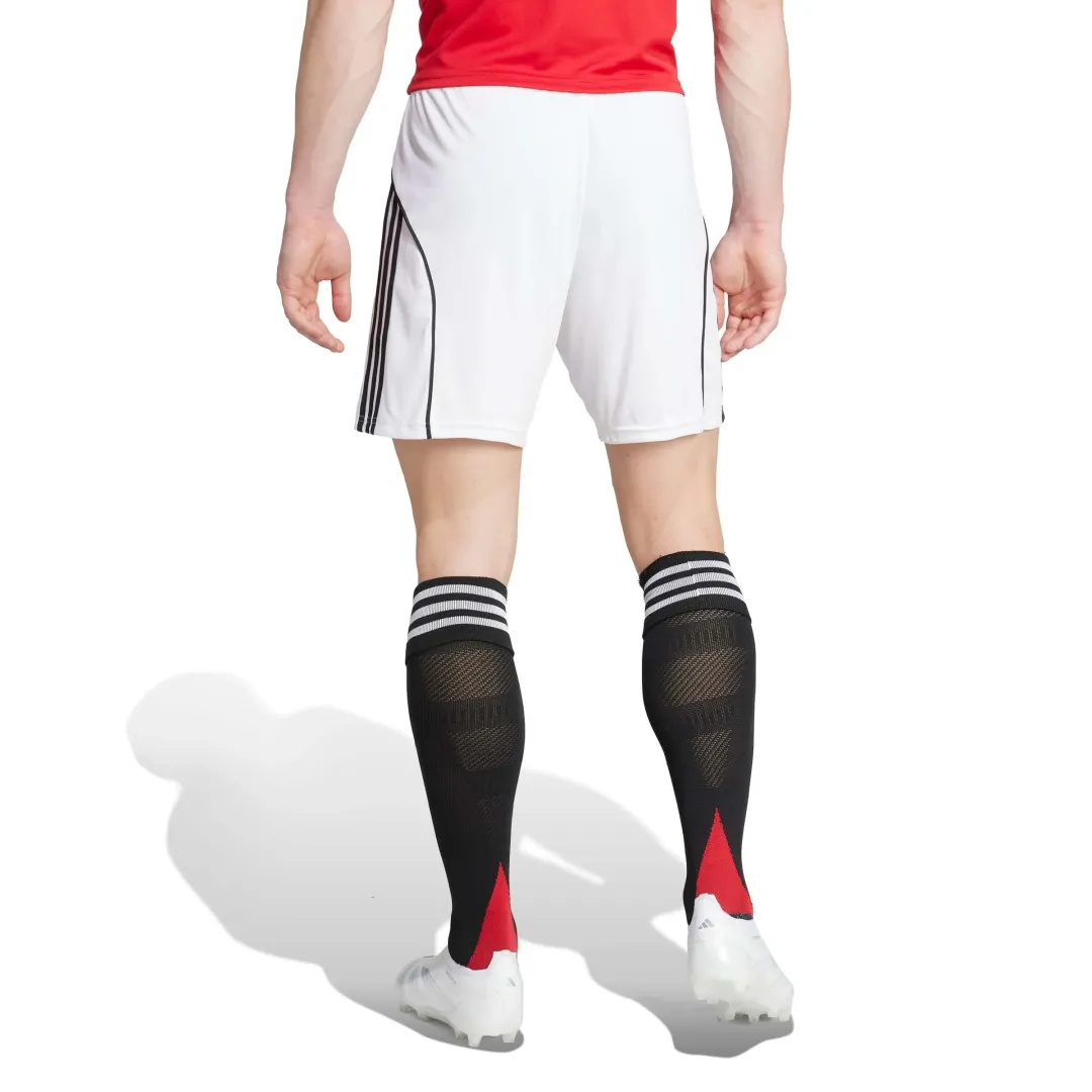 Manchester United Soccer Shorts - Image 5