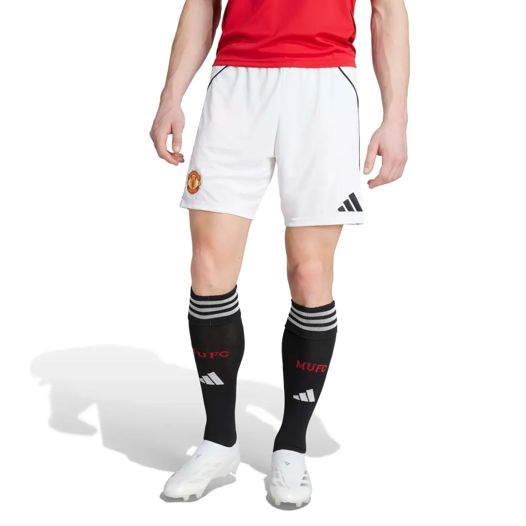 Alternative view of Manchester United Soccer Shorts