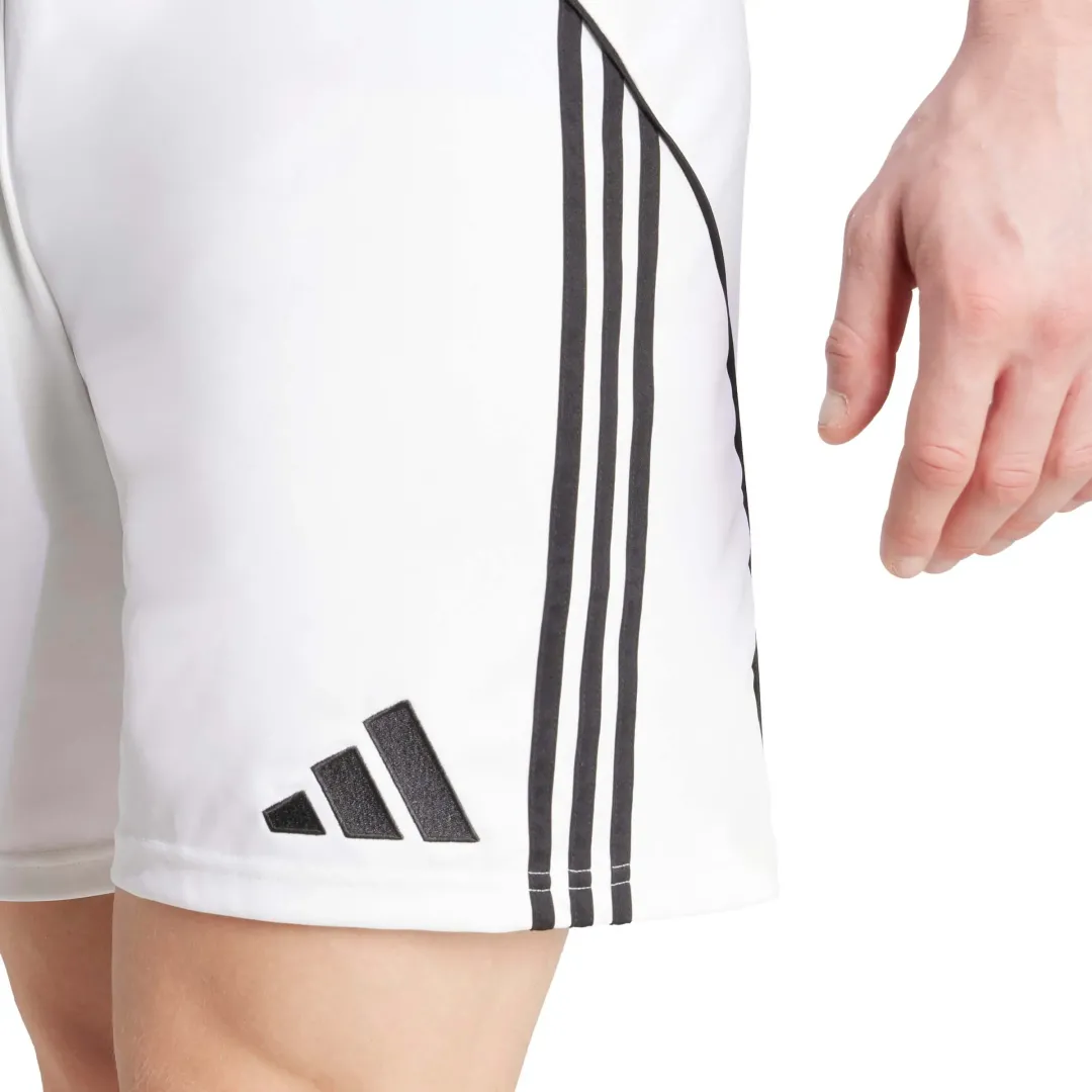 Manchester United Soccer Shorts - Image 4