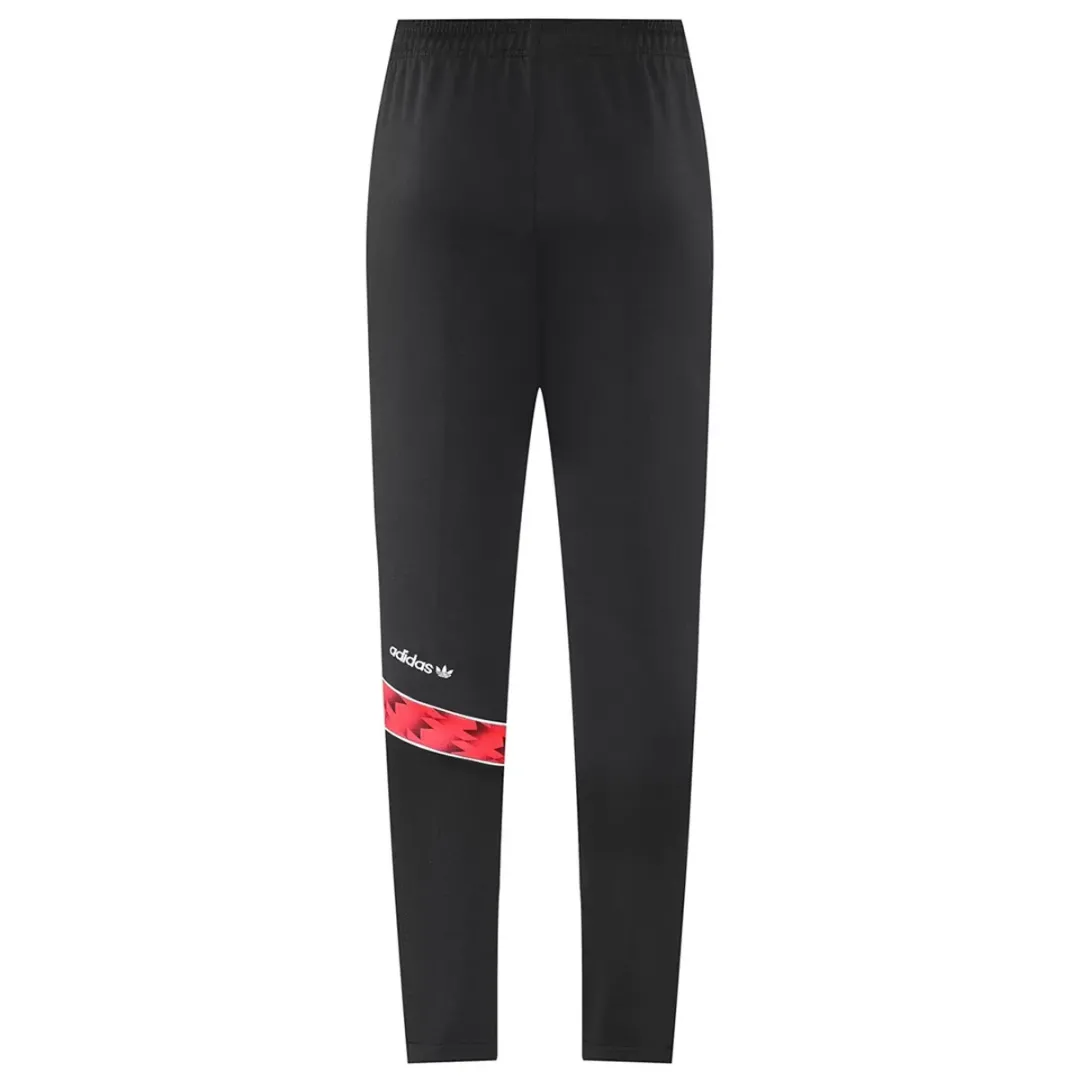 Adidas Manchester United Tracksuit - Image 6