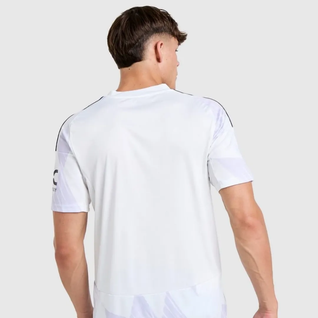 Manchester United Away Jersey 2025/26 - Image 7
