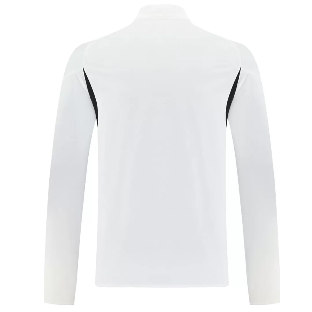 Manchester United Training Jacket - Image 4