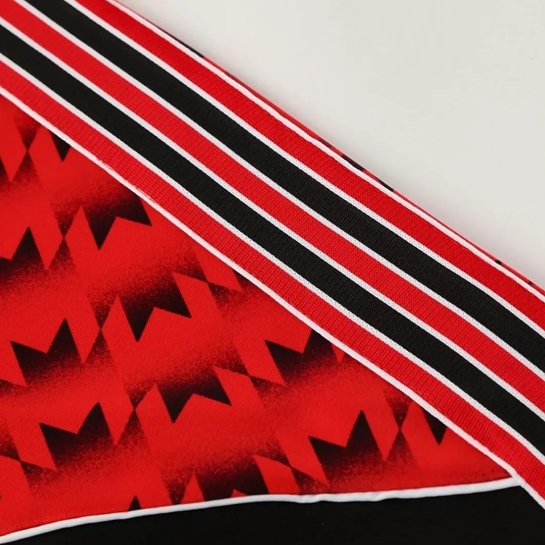 Manchester United Anthem Jacket 2025/26 - Image 10