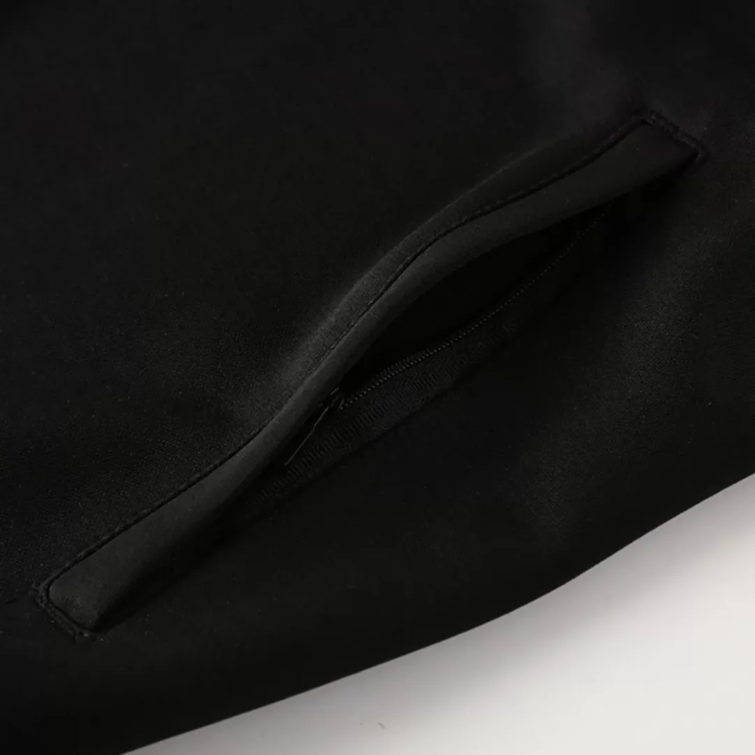 Manchester United Anthem Jacket 2025/26 - Image 9