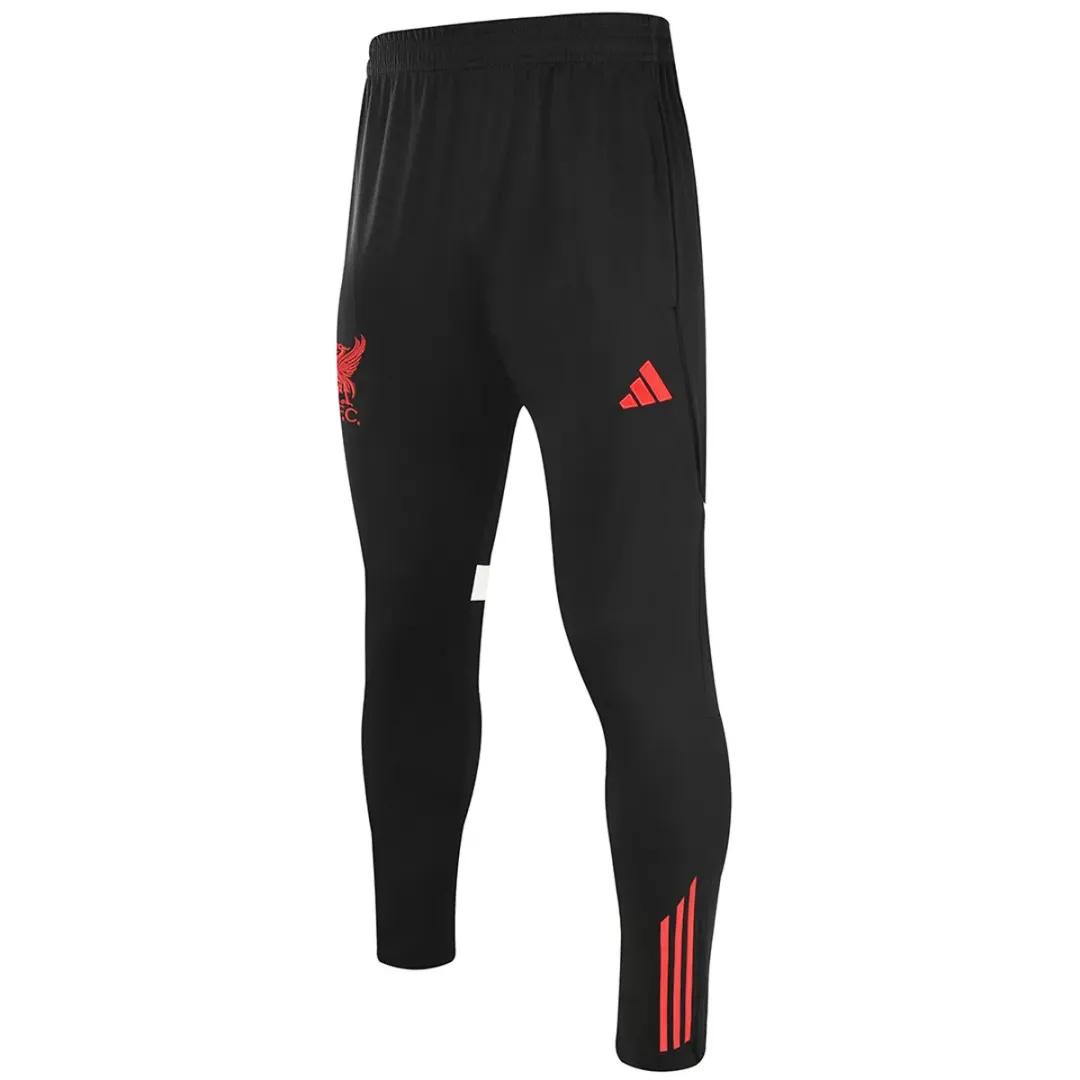 Liverpool FC 1/4 Zip Training Kit - Image 5