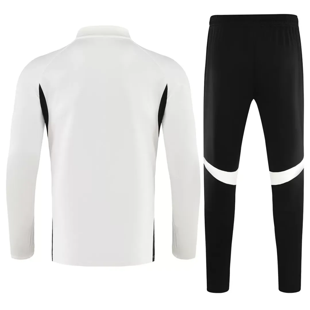 Alternative view of Liverpool 1/4 Zipper Sweat Kit(Top+Pants) 2025/26