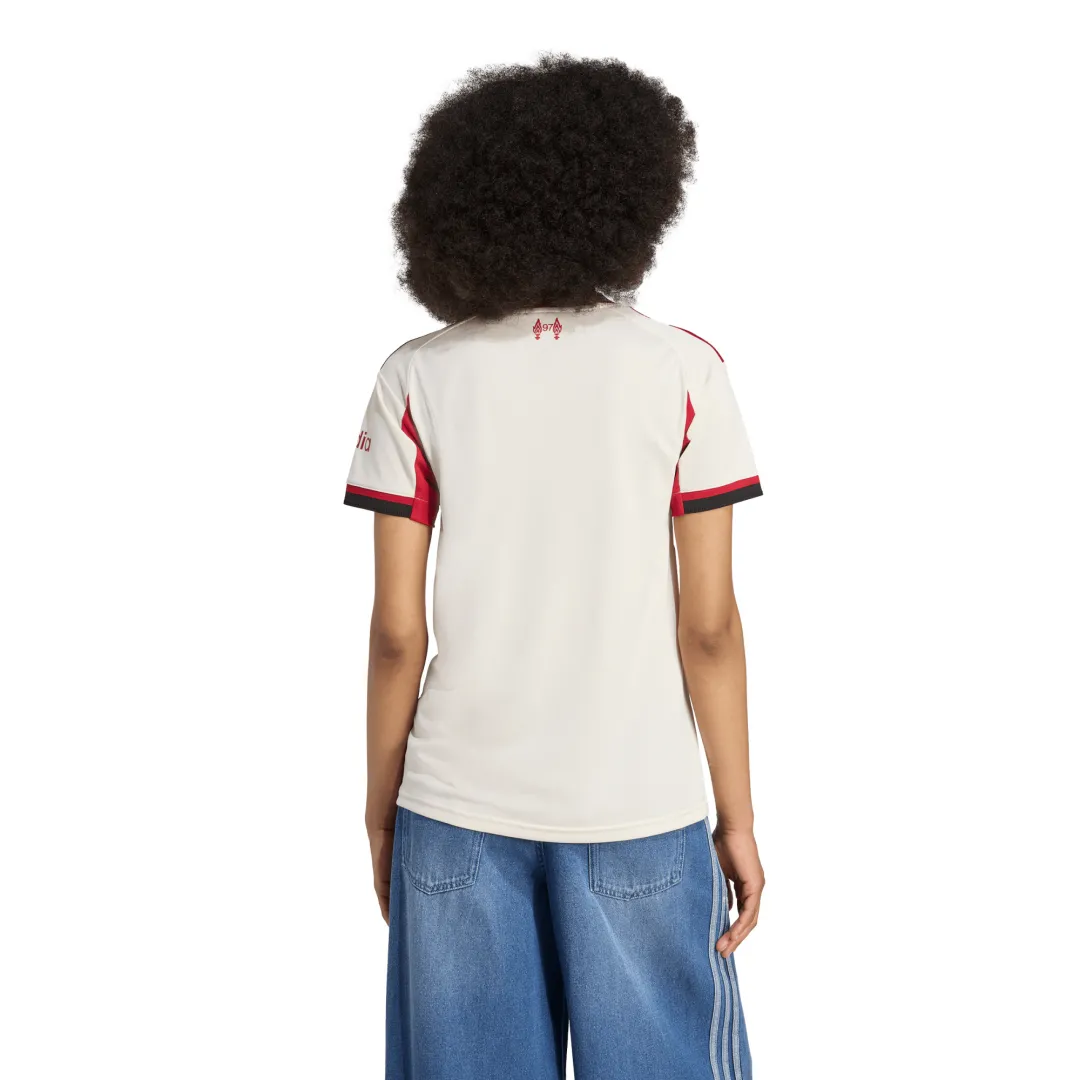Liverpool FC Soccer Jersey - Image 6