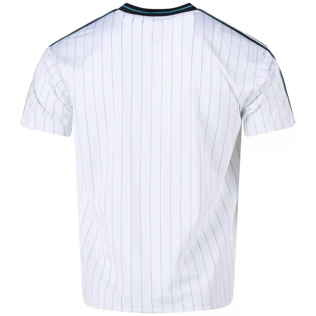 Alternative view of Liverpool Icon Jersey 2025/26