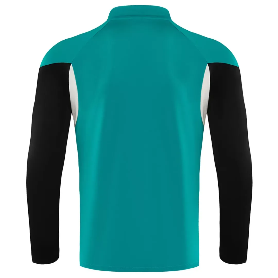 Liverpool 1/4 Zip Training Kit - Image 4