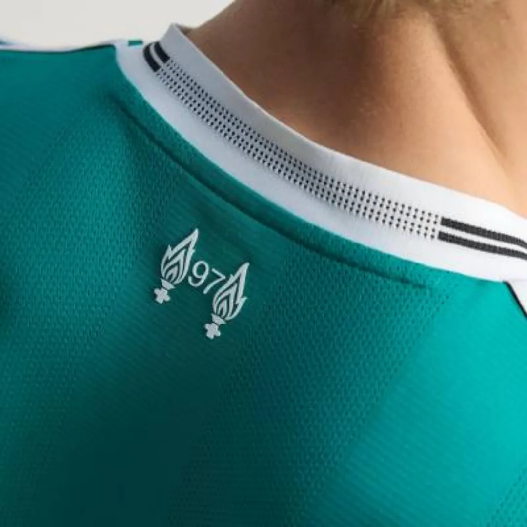 Liverpool Third Jersey 2025/26 - Image 7