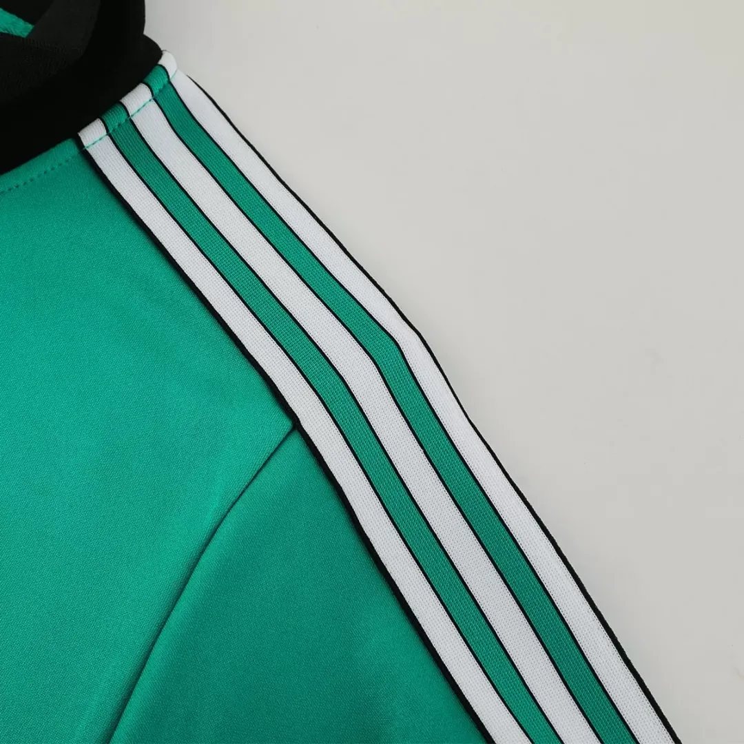 Adidas Liverpool Track Jacket - Image 7