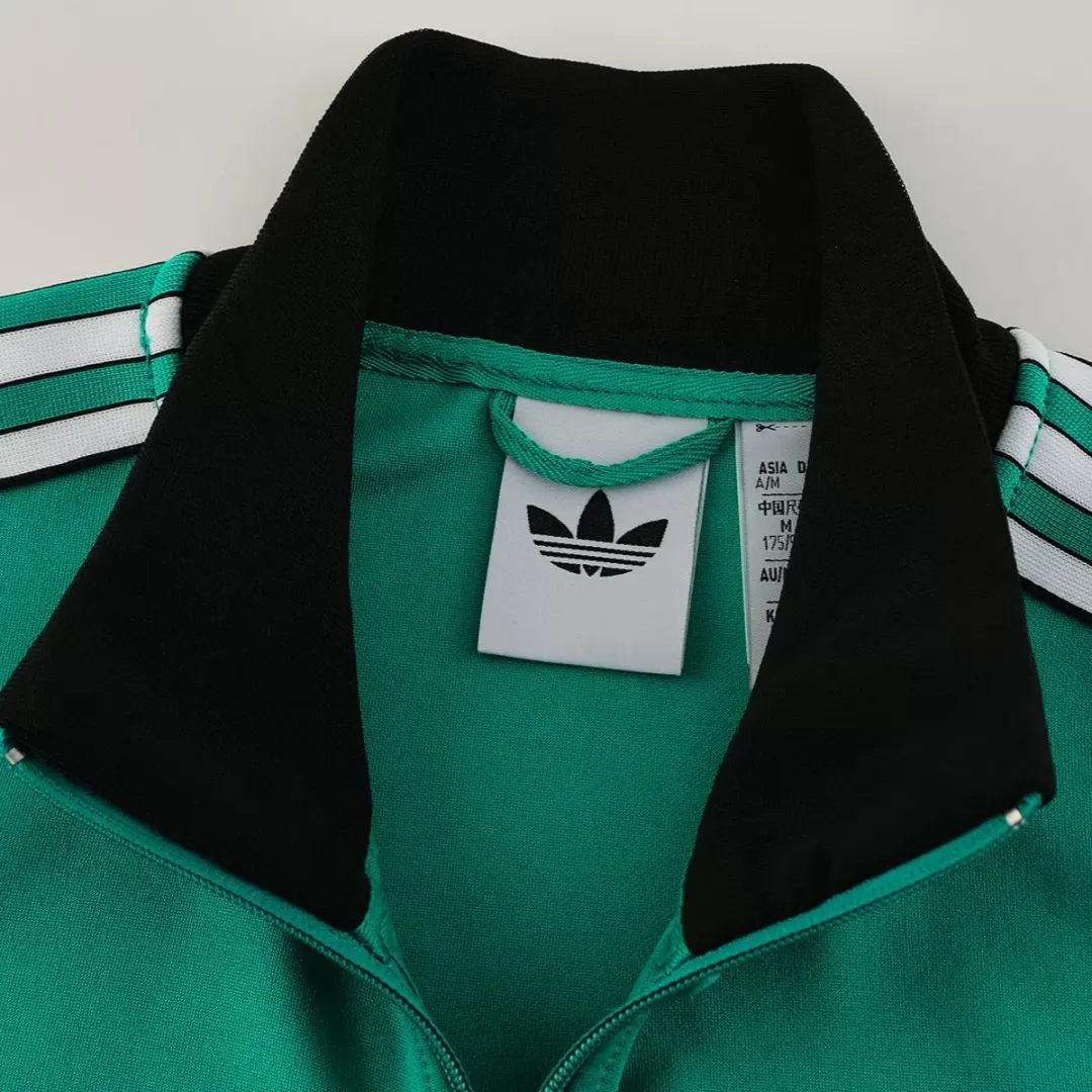 Adidas Liverpool Track Jacket - Image 4