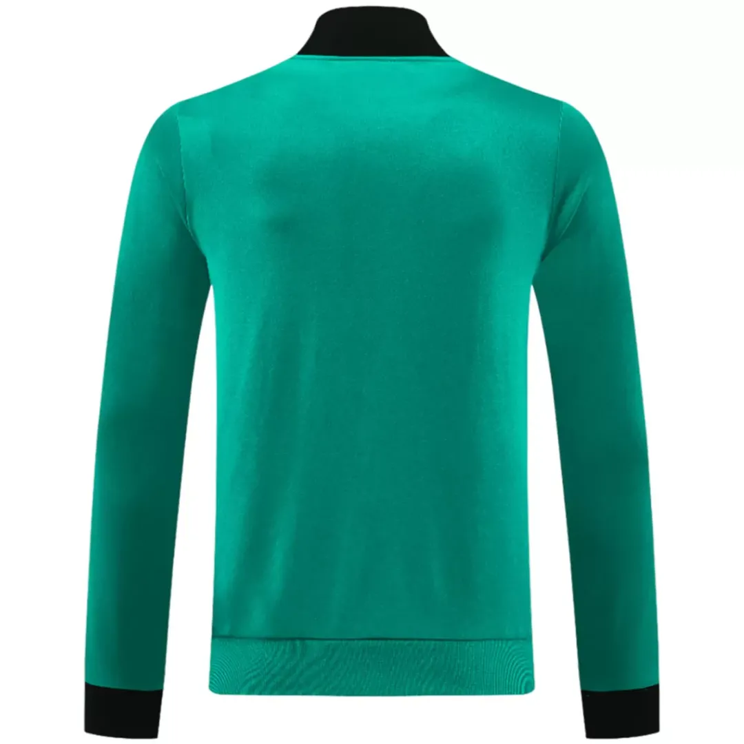 Adidas Liverpool Track Jacket - Image 3