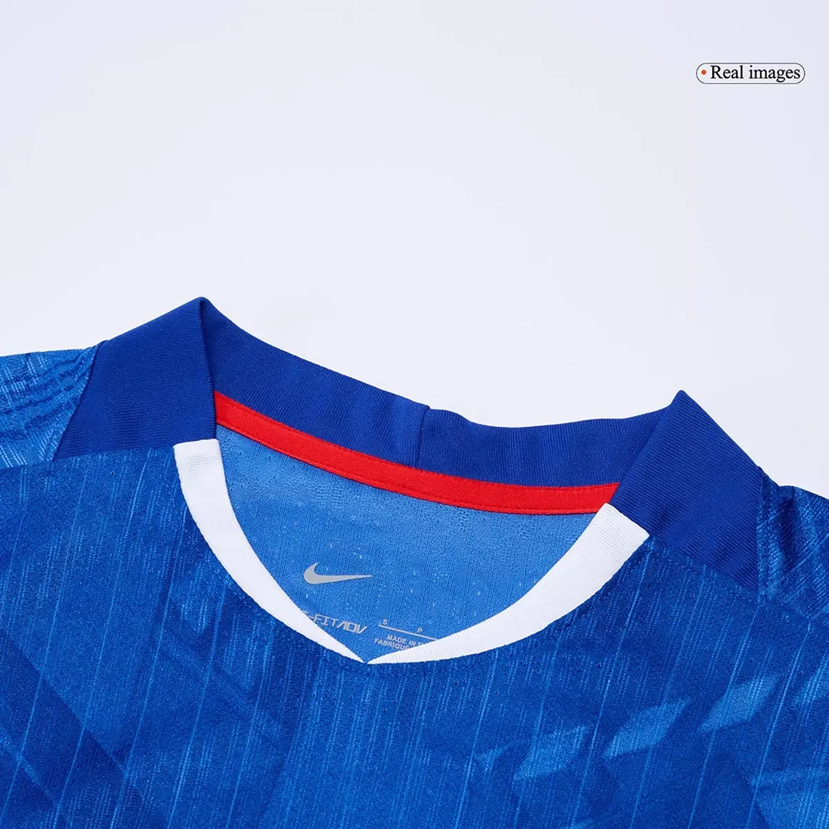 Chelsea World Champions 25 Jersey - Image 4