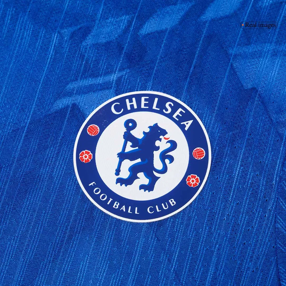 Chelsea World Champions 25 Jersey - Image 6