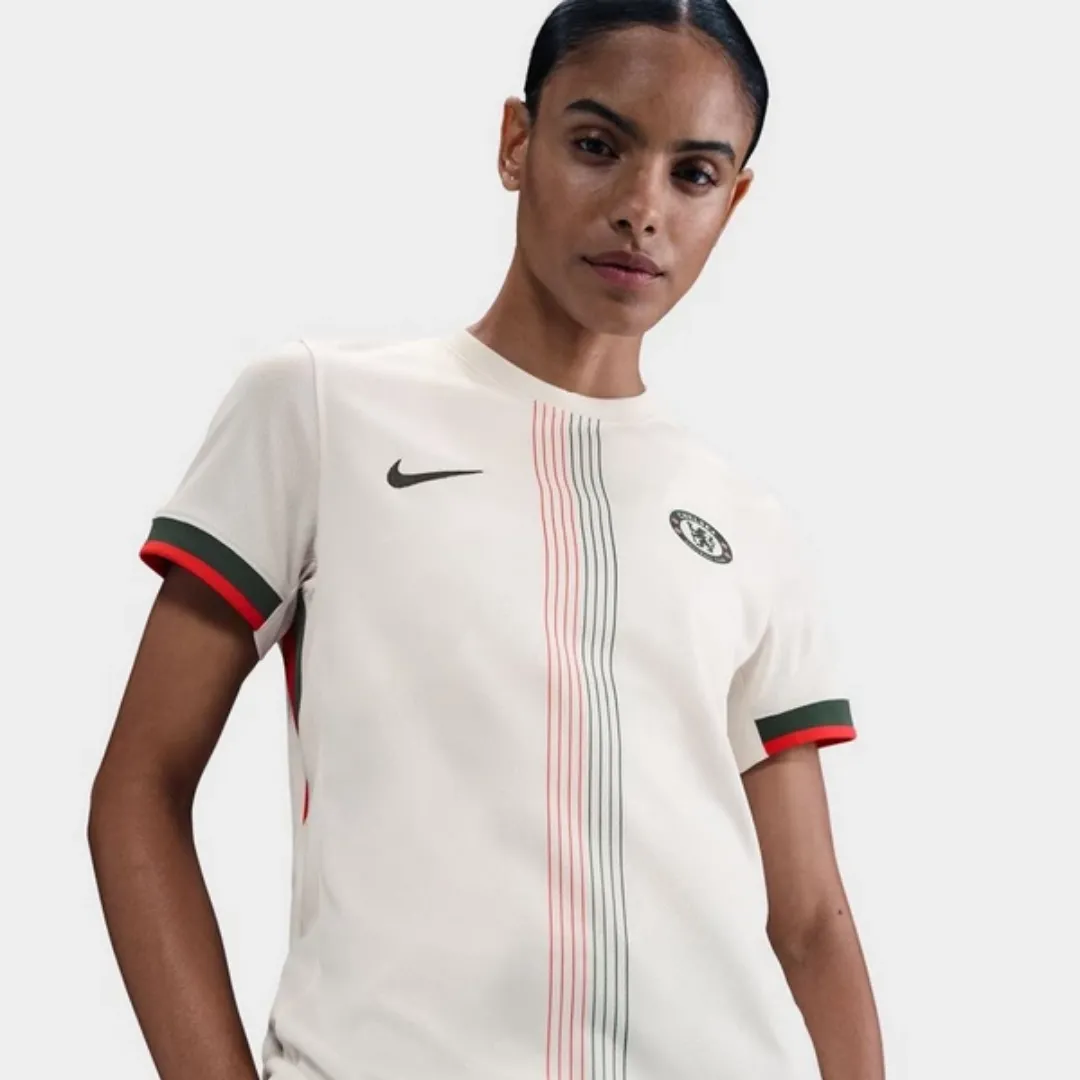Chelsea Women’s Away Jersey - Image 3