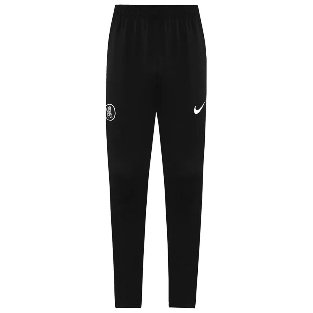 Chelsea 2025/26 Tracksuit Kit - Image 5
