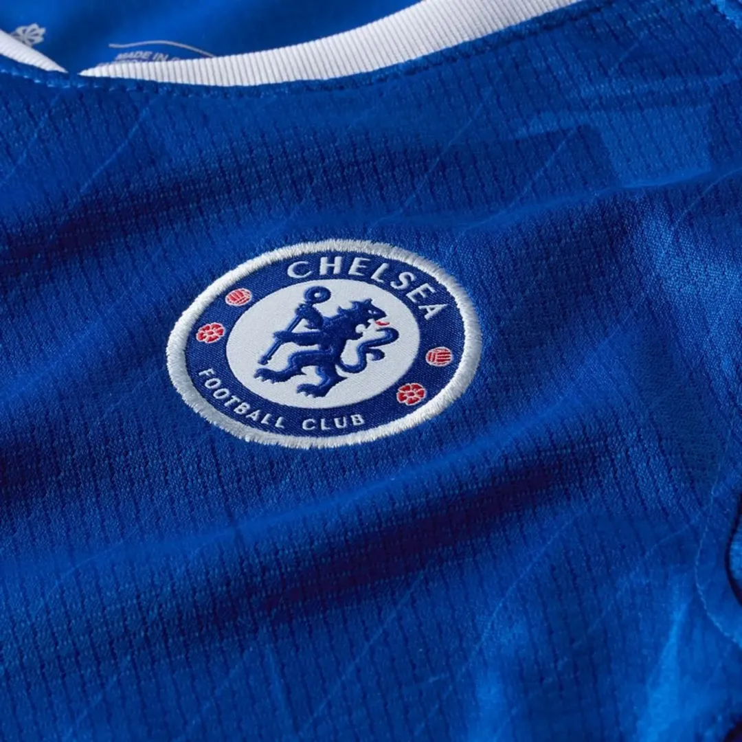 Chelsea Kids Soccer Kit - Image 3