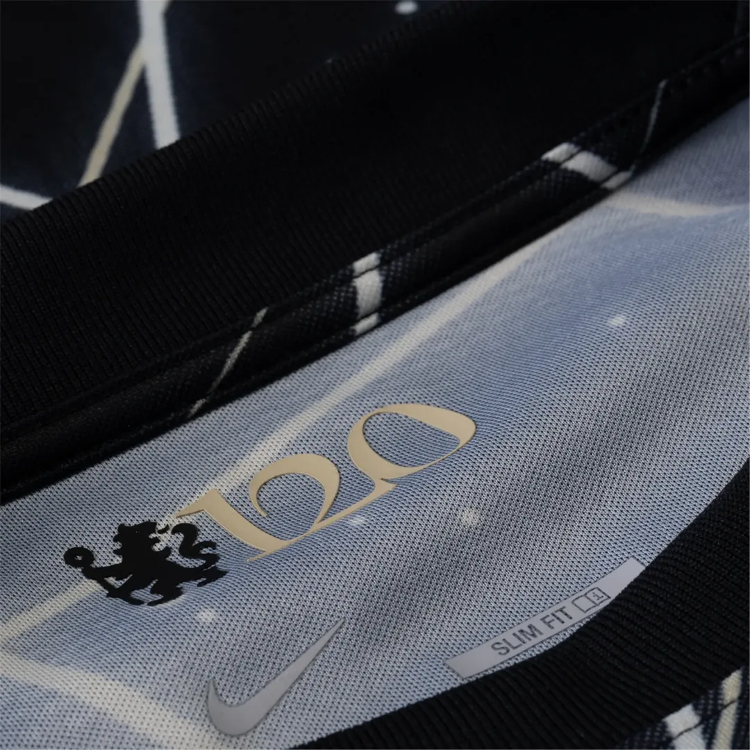 Chelsea Pre-Match Jersey - Image 8